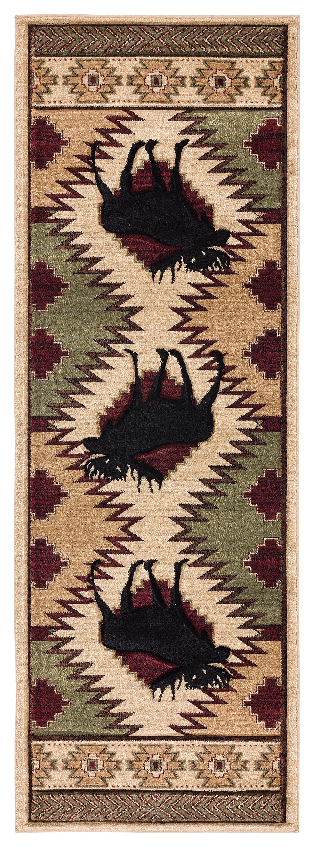 United Weavers Cottage Elka Beige (2055-40626) Rugs.