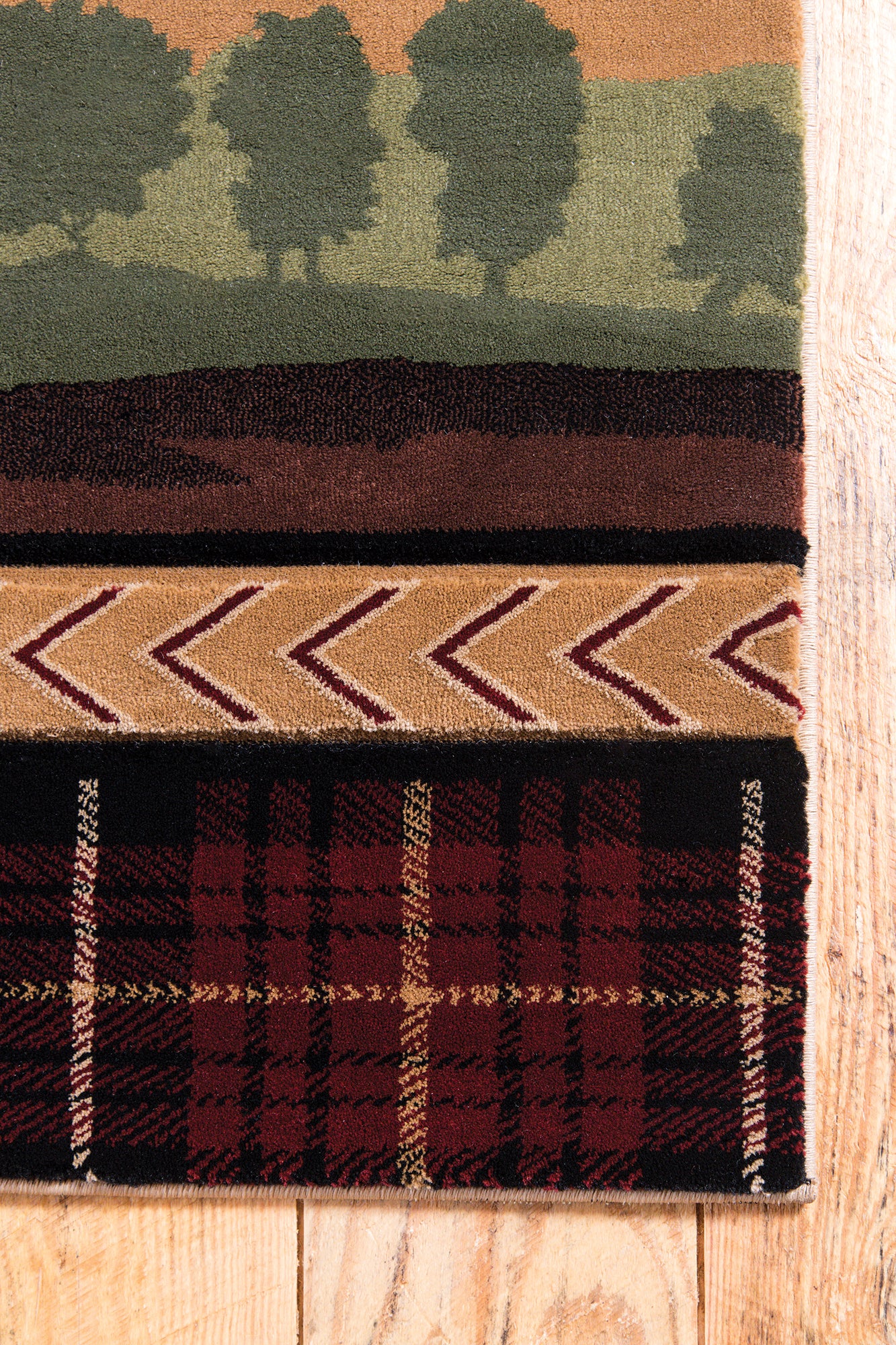 United Weavers Cottage Rose Hill Beige (2055-40726) Rugs.