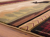 United Weavers Cottage Rose Hill Beige (2055-40726) Rugs.