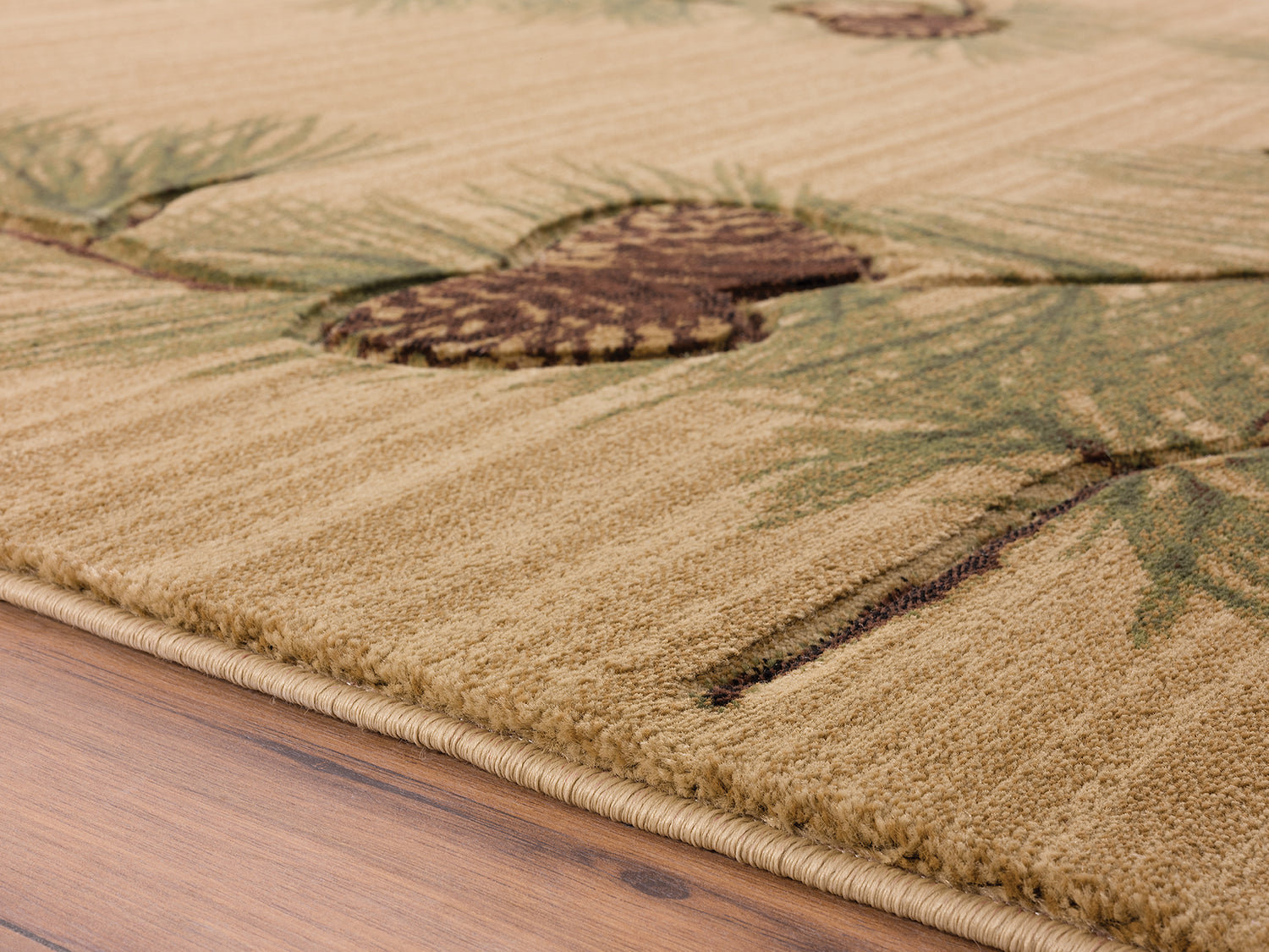 United Weavers Cottage Farmington Beige (2055-40926) Rugs.