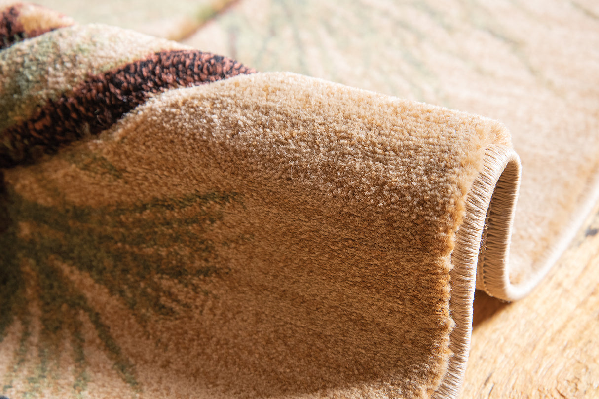 United Weavers Cottage Farmington Beige (2055-40926) Rugs.