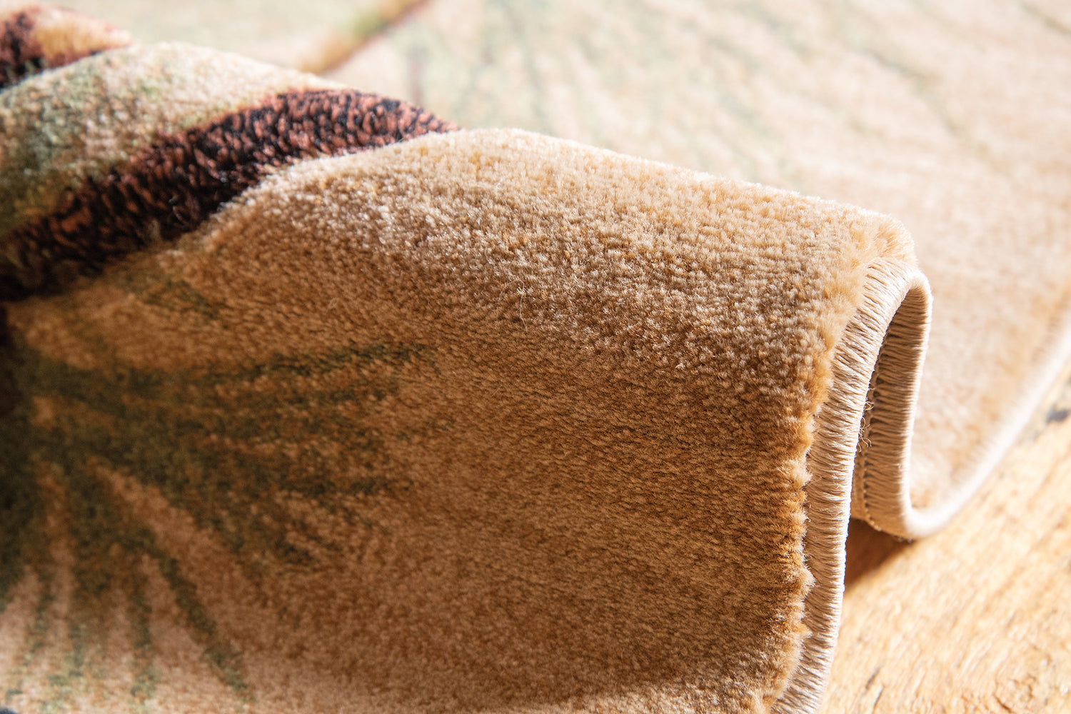 United Weavers Cottage Farmington Beige (2055-40926) Rugs.