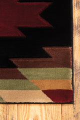 United Weavers Cottage Navajo Multi (2055-41175) Rugs.