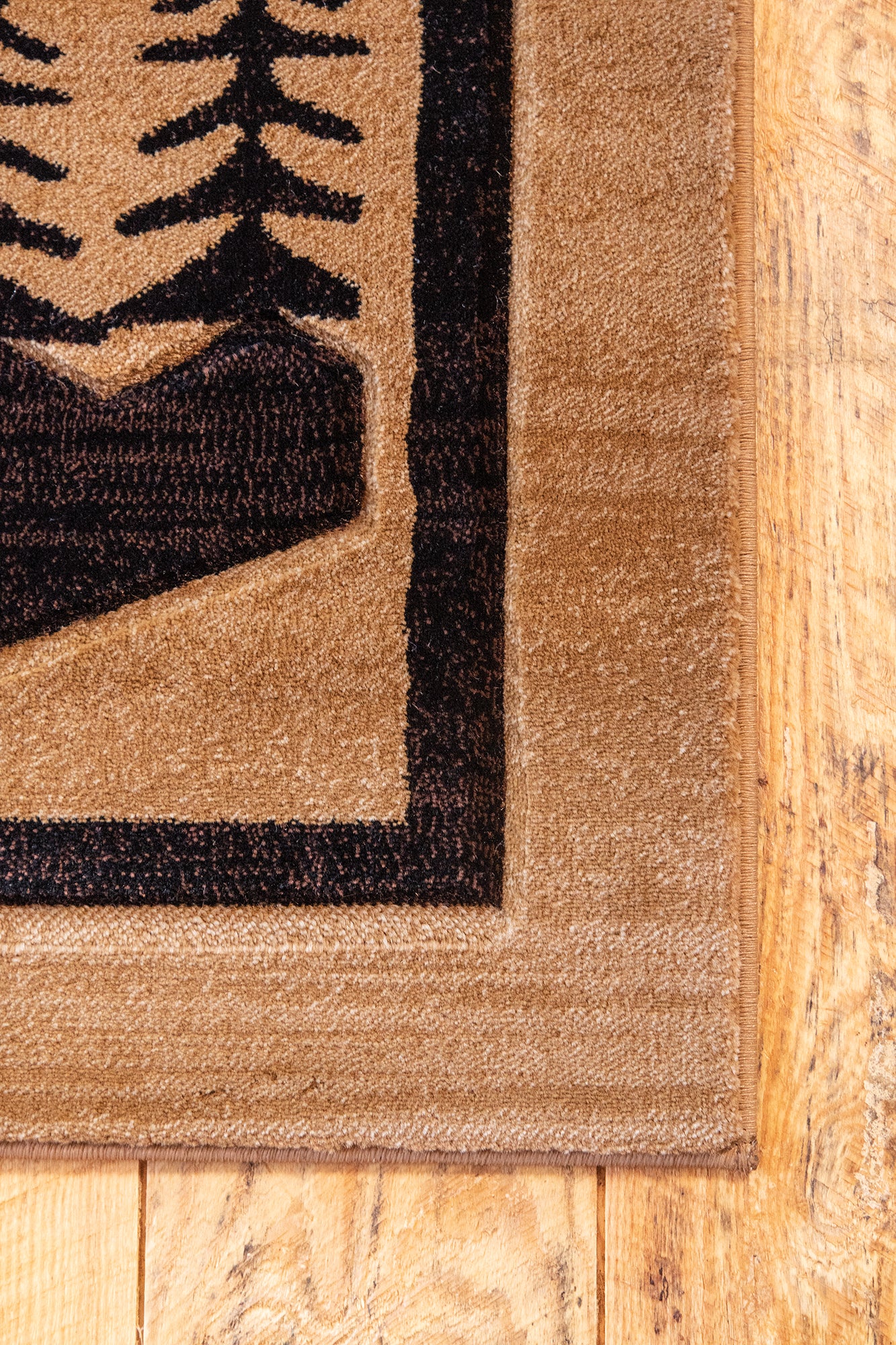 United Weavers Cottage Treetops Beige (2055-41226) Rugs.