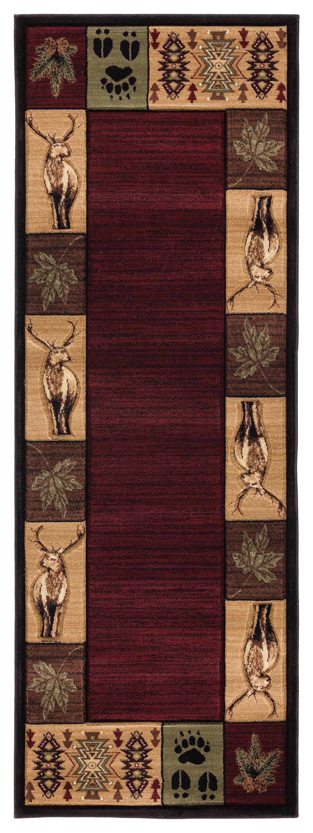 United Weavers Cottage Maddox Beige (2055-41526) Rugs.