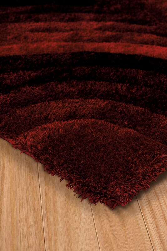 United Weavers Finesse Astral Red (2100-20230) Rugs.