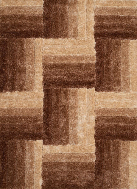 United Weavers Finesse Flagstone Beige (2100-20326) Rugs.