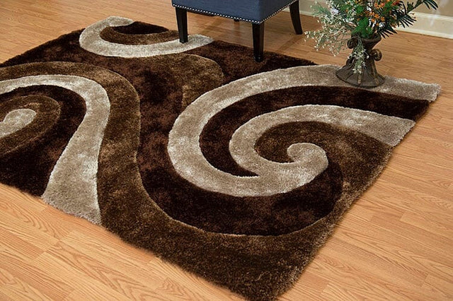 United Weavers Finesse Summit Beige (2100-21426) Rugs.