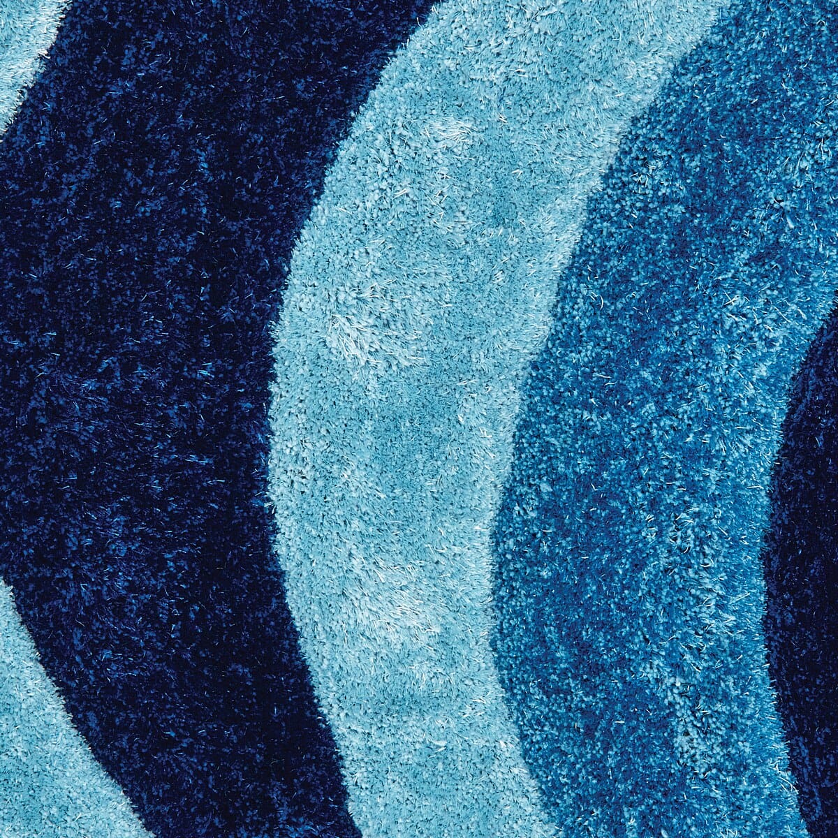 United Weavers Finesse Chimes Blue (2100-21560) Rugs.