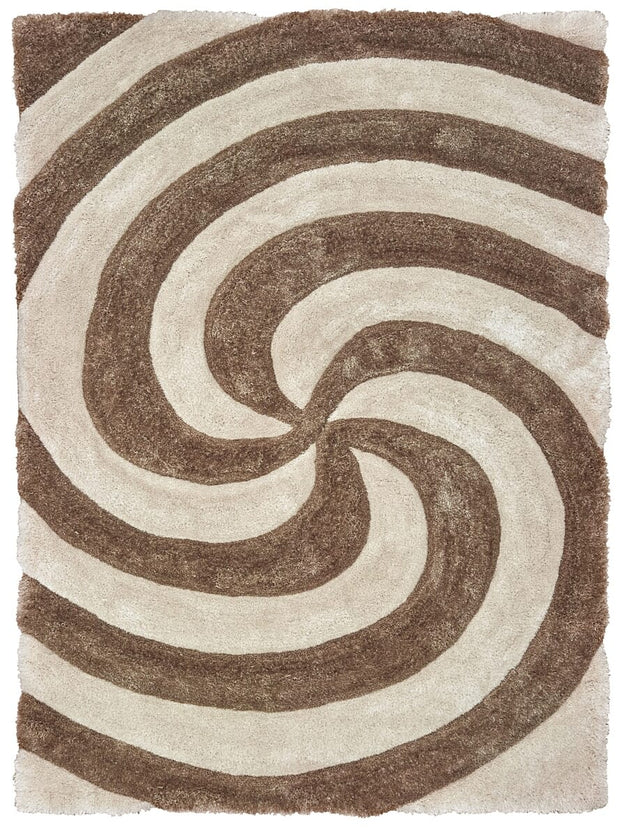 United Weavers Finesse Pinnacle Beige (2100-21726) Rugs.