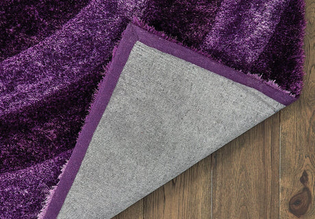 United Weavers Finesse Pinnacle Violet (2100-21783) Rugs.