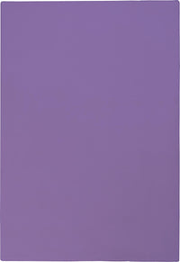 United Weavers Faux Rabbit Fur Lulia Purple (2120-40017) Area Rug