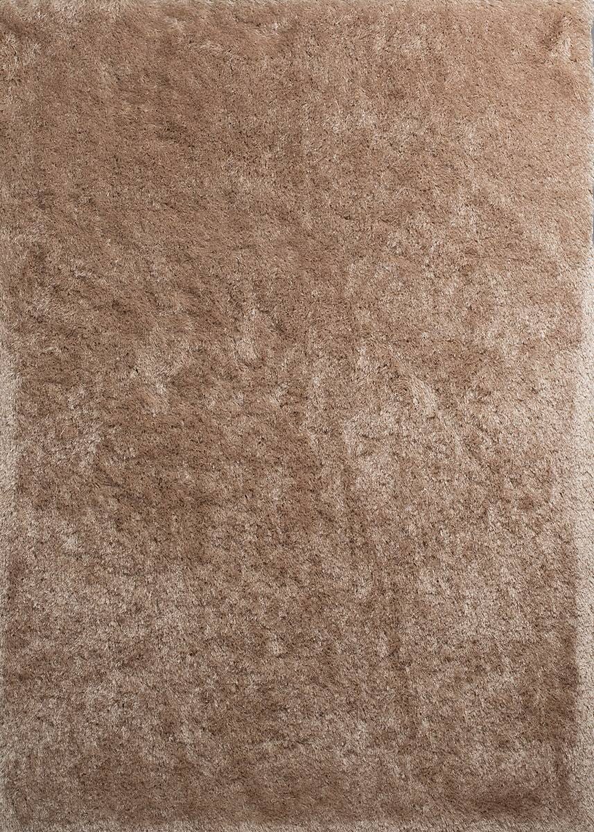 United Weavers Bliss Messina Beige (2300-00102) Shag Area Rug