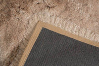 United Weavers Bliss Messina Beige (2300-00102) Shag Area Rug