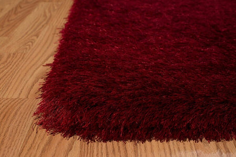 United Weavers Bliss Nyssa Red (2300-00106) Rugs.