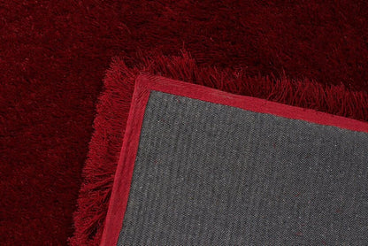 United Weavers Bliss Nyssa Red (2300-00106) Shag Area Rug