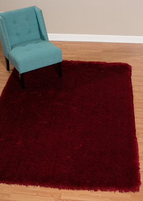 United Weavers Bliss Nyssa Red (2300-00106) Rugs.