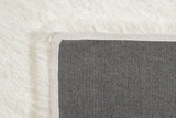 United Weavers Bliss Mercia White (2300-00113) Rugs.