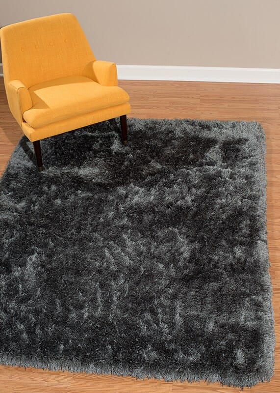 United Weavers Bliss Siena Dark Grey (2300-00115) Rugs.