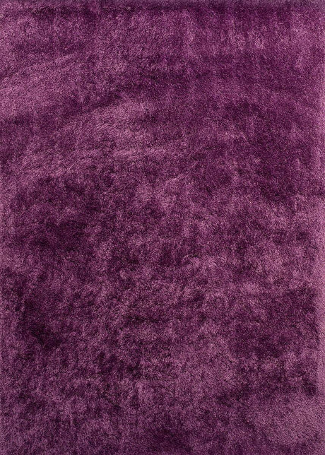 United Weavers Bliss Nubia Purple (2300-00117) Rugs.