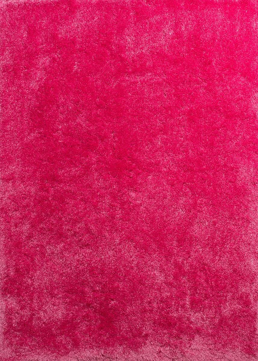 United Weavers Bliss Whitley Pink (2300-00118) Shag Area Rug