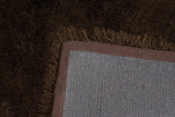United Weavers Bliss Lurleen Chocolate (2300-00120) Rugs.