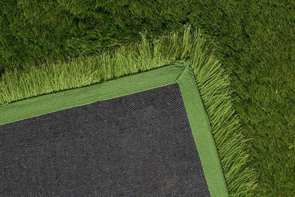 United Weavers Bliss Venetia Green (2300-00124) Shag Area Rug