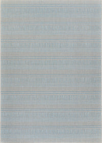 Couristan Monte Carlo Ocean Breeze 2338/3115 Seaglass/Champagne Area Rug