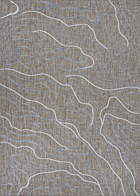 Couristan Charm Odessa 2557/2091 Twig Area Rug