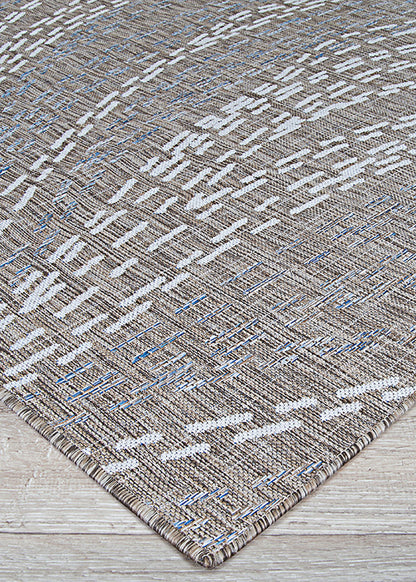 Couristan Charm Aurora 2558/2091 Twig Area Rug