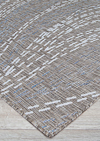 Couristan Charm Aurora 2558/2091 Twig Area Rug