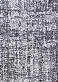 Couristan Charm Tiverton 2559/2009 Anthracite-Light Grey Area Rug