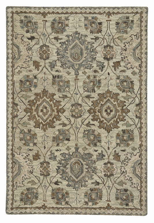 Capel Lincoln 2580 Neutral Area Rug