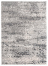 United Weavers Cascades Mazama Grey (2601-10172) Rugs.
