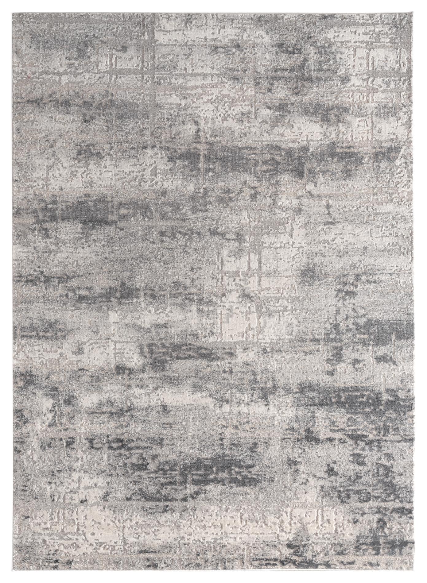 United Weavers Cascades Mazama Grey (2601-10172) Area Rug