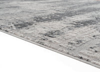 United Weavers Cascades Mazama Grey (2601-10172) Area Rug