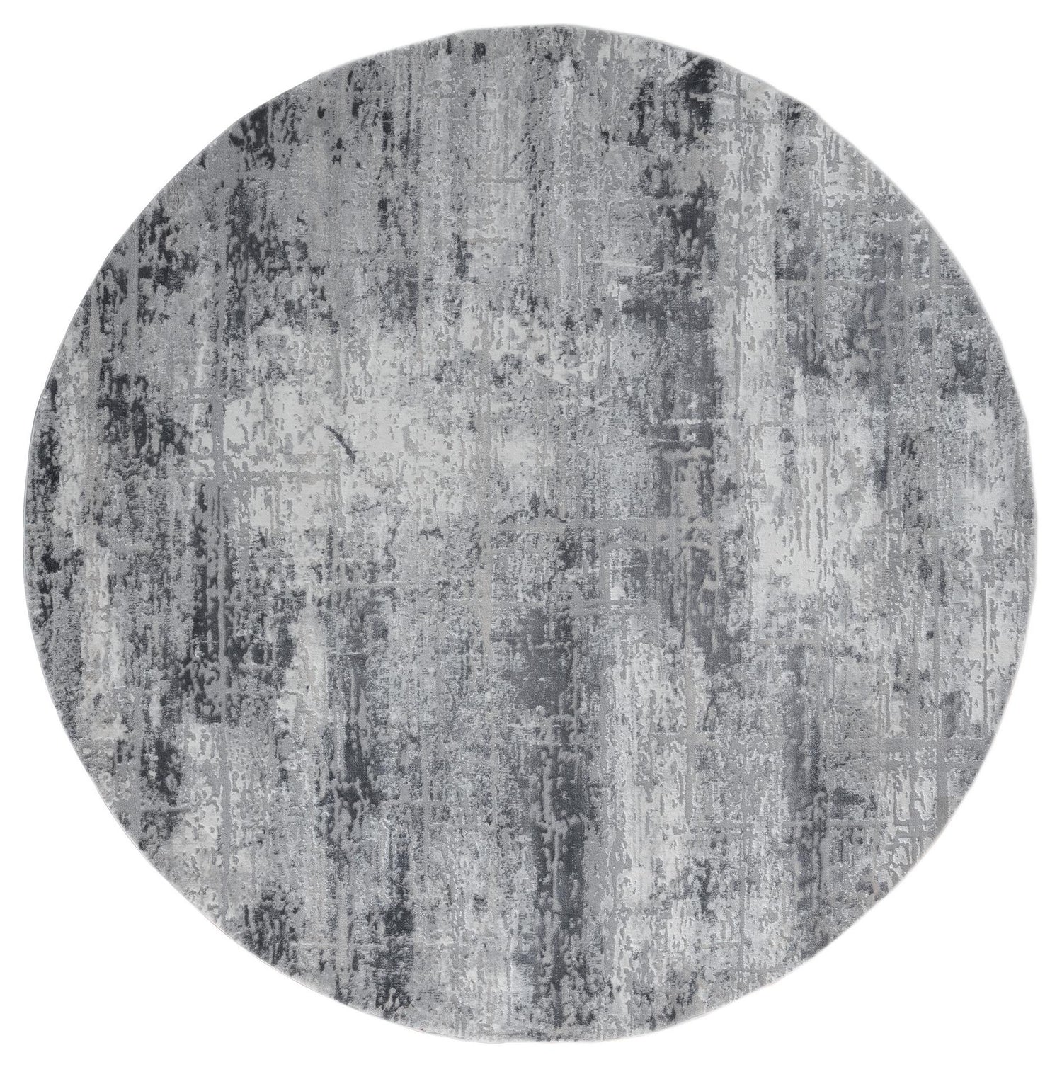 United Weavers Cascades Mazama Grey (2601-10172) Rugs.
