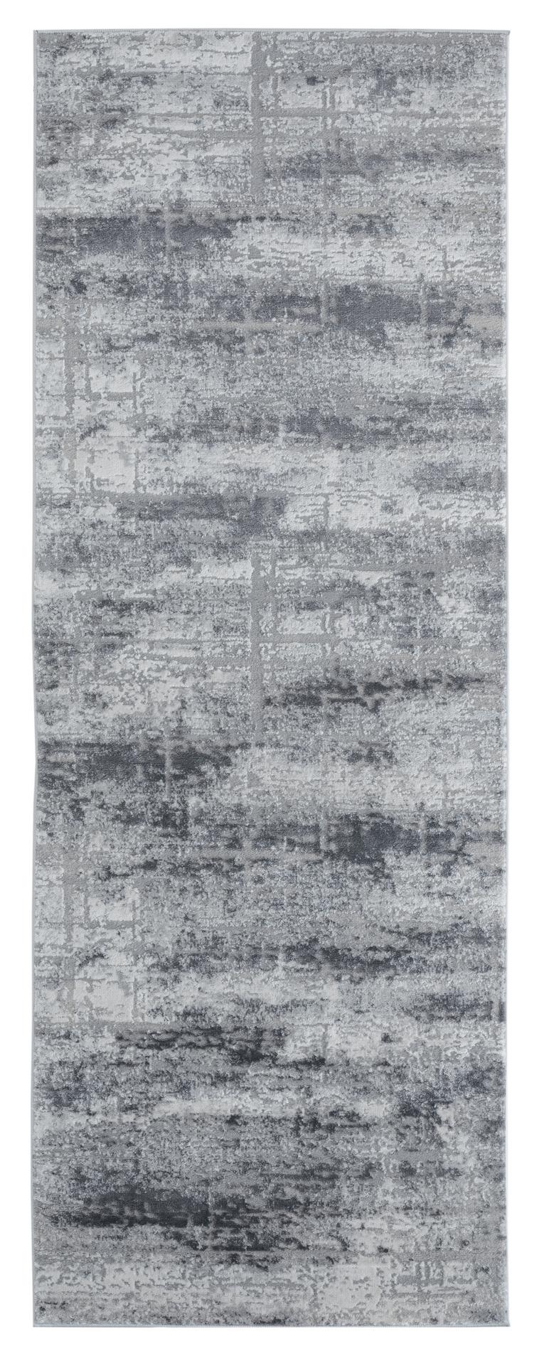 United Weavers Cascades Mazama Grey (2601-10172) Rugs.