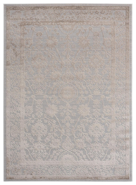 United Weavers Cascades Shasta Wheat (2601-10291) Rugs.