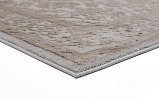 United Weavers Cascades Shasta Wheat (2601-10291) Rugs.