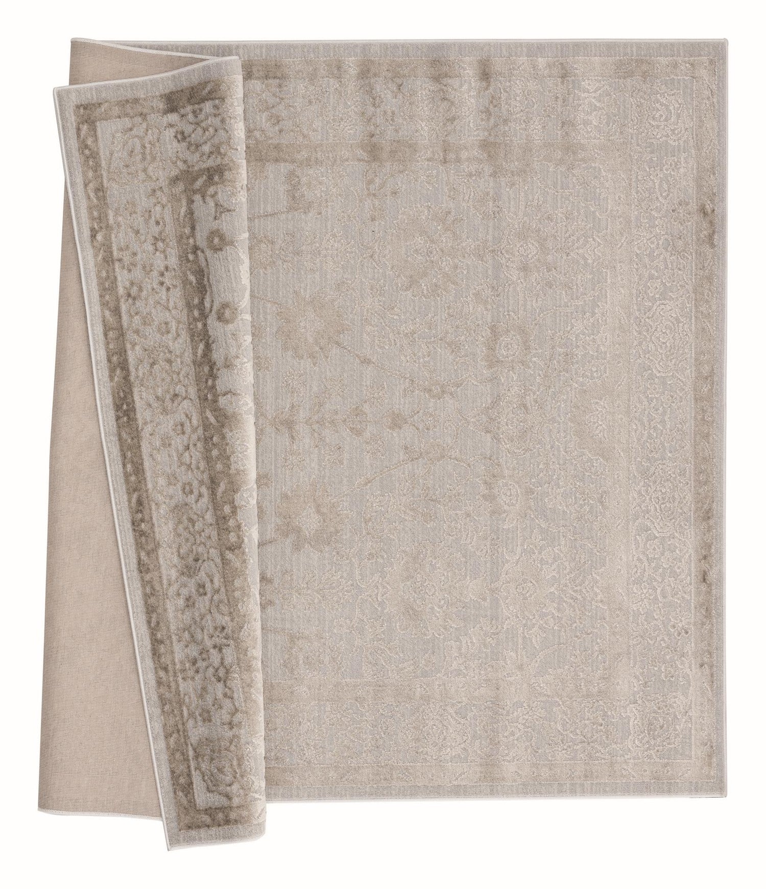 United Weavers Cascades Shasta Wheat (2601-10291) Rugs.