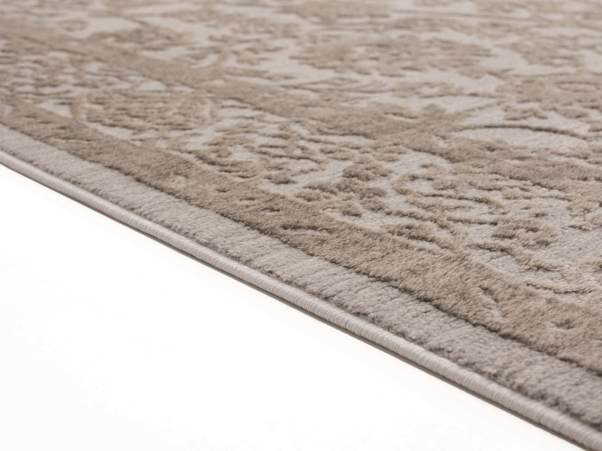 United Weavers Cascades Shasta Wheat (2601-10291) Rugs.