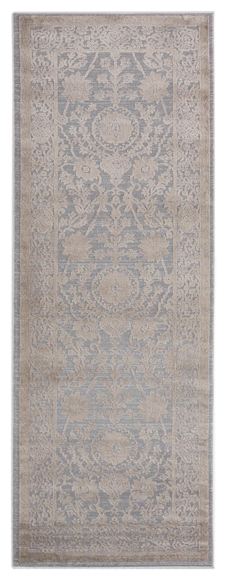 United Weavers Cascades Shasta Wheat (2601-10291) Rugs.