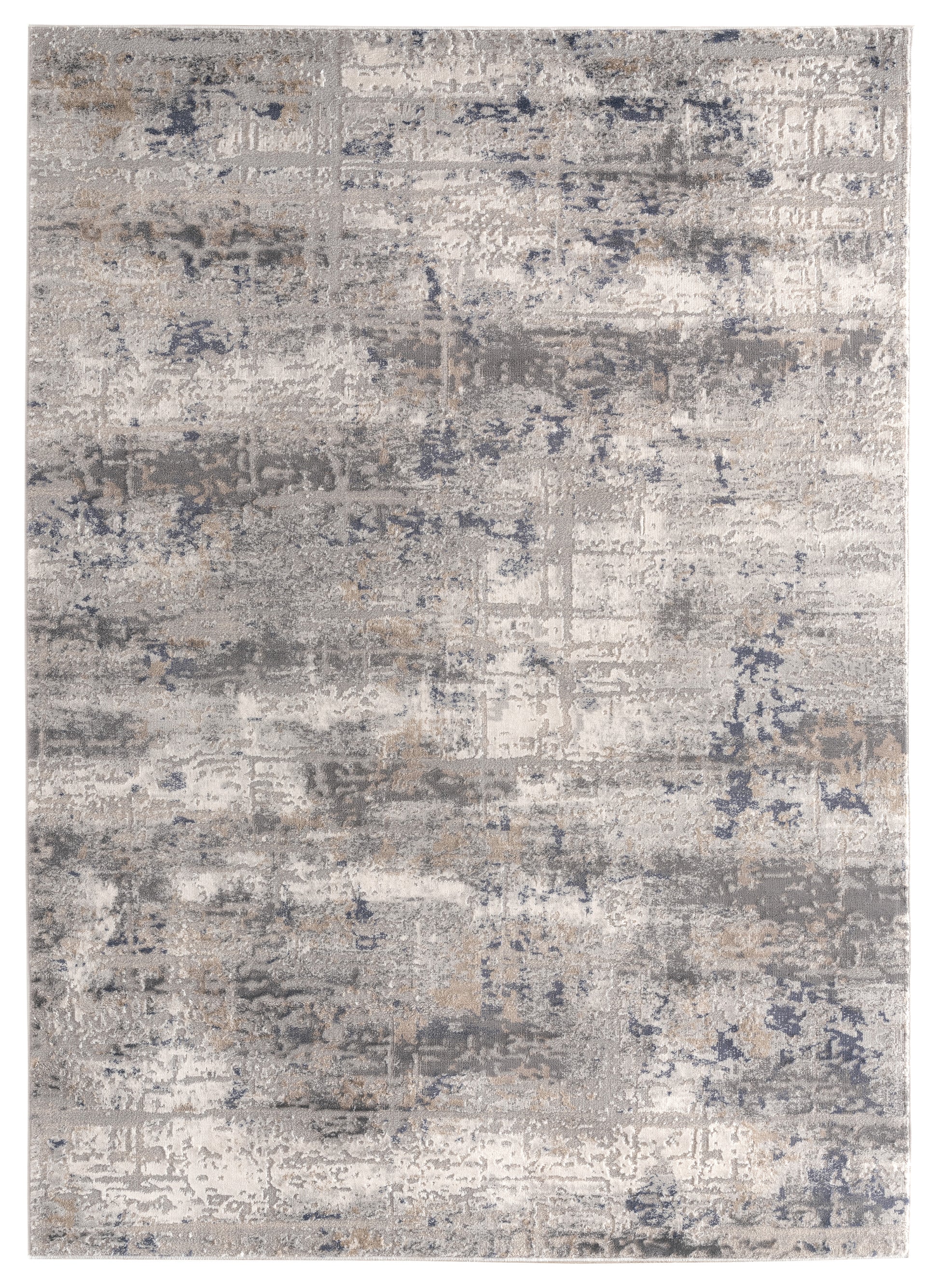 United Weavers Cascades Mazama Multi (2601-10175) Area Rug