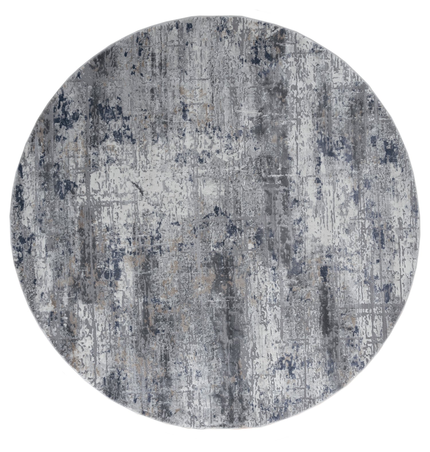 United Weavers Cascades Mazama Multi (2601-10175) Rugs.