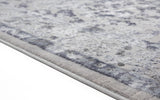 United Weavers Cascades Shasta Blue (2601-10260) Rugs.