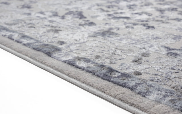 United Weavers Cascades Shasta Blue (2601-10260) Rugs.