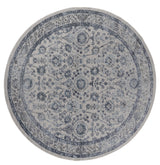 United Weavers Cascades Shasta Blue (2601-10260) Rugs.