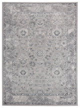 United Weavers Cascades Shasta Grey (2601-10272) Rugs.