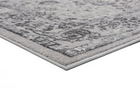 United Weavers Cascades Shasta Grey (2601-10272) Area Rug